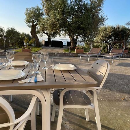 Loren House, Relaxing Location With Seaview Massa Lubrense Εξωτερικό φωτογραφία