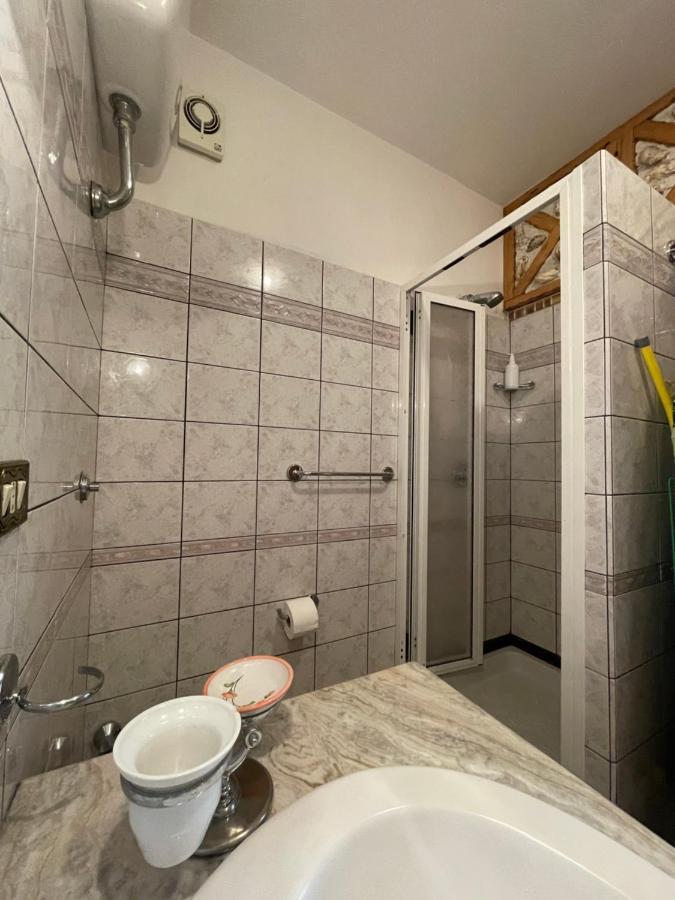 Loren House, Relaxing Location With Seaview Massa Lubrense Εξωτερικό φωτογραφία