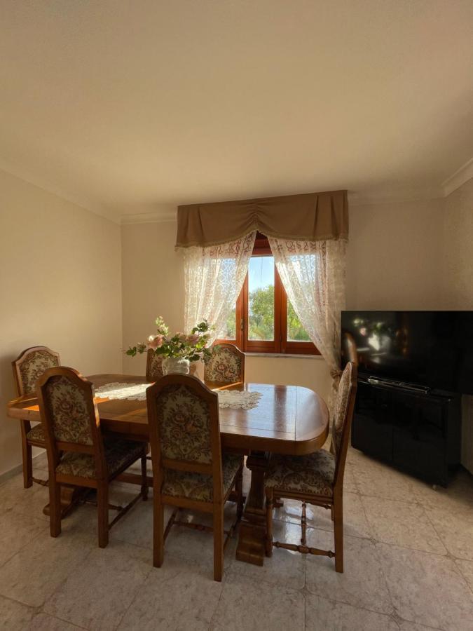 Loren House, Relaxing Location With Seaview Massa Lubrense Εξωτερικό φωτογραφία