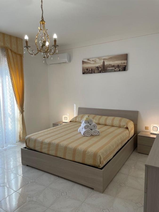 Loren House, Relaxing Location With Seaview Massa Lubrense Εξωτερικό φωτογραφία