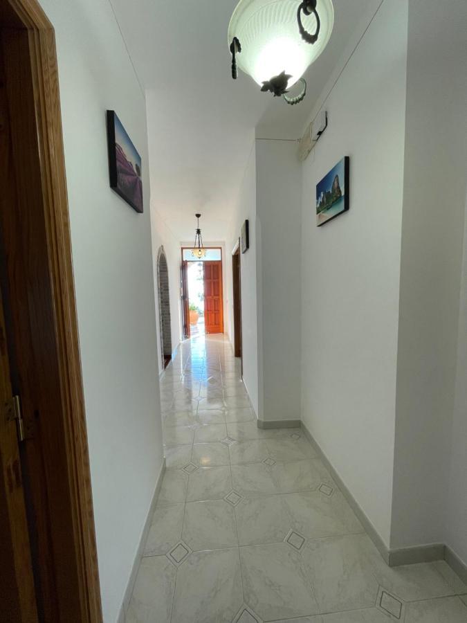 Loren House, Relaxing Location With Seaview Massa Lubrense Εξωτερικό φωτογραφία
