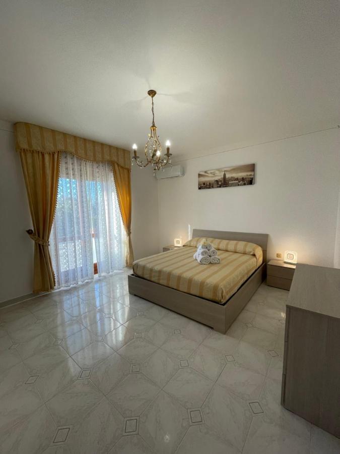 Loren House, Relaxing Location With Seaview Massa Lubrense Εξωτερικό φωτογραφία