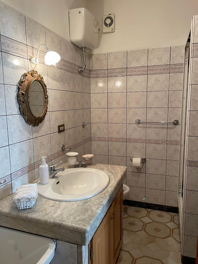 Loren House, Relaxing Location With Seaview Massa Lubrense Εξωτερικό φωτογραφία